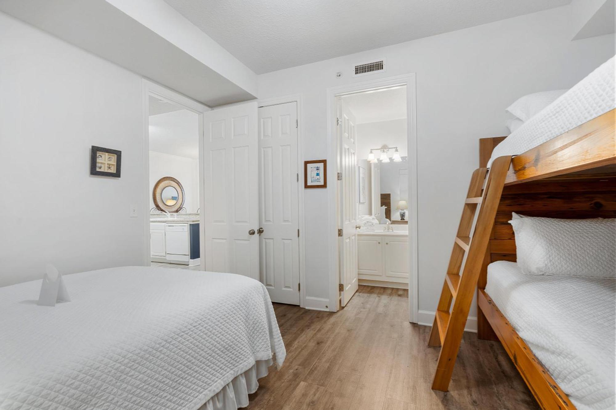 Regency Isle 507 By Liquid Life Apartment *