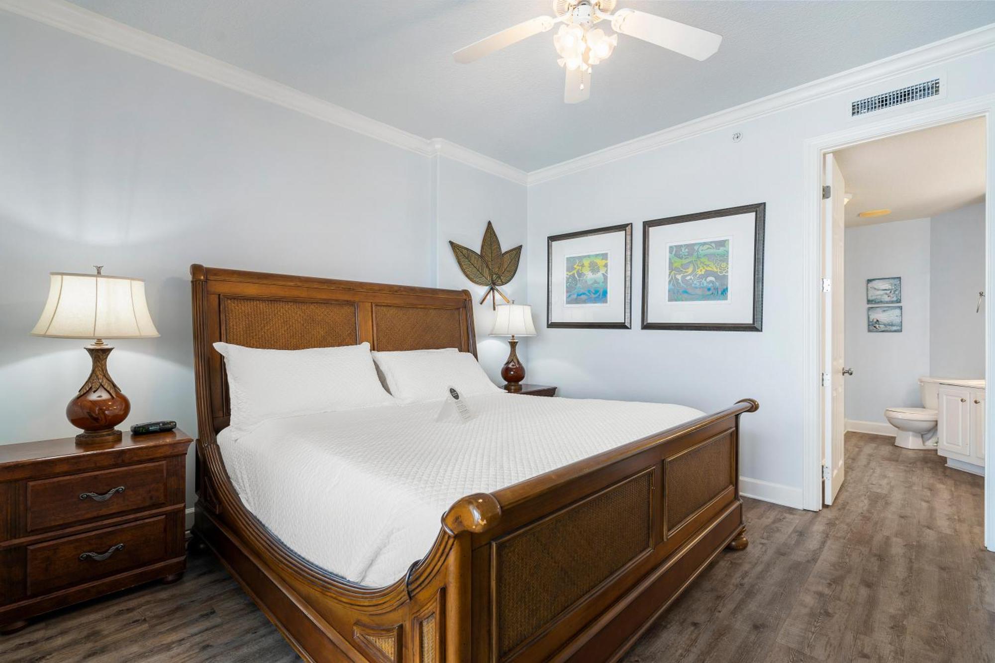 Regency Isle 507 By Liquid Life Apartment *