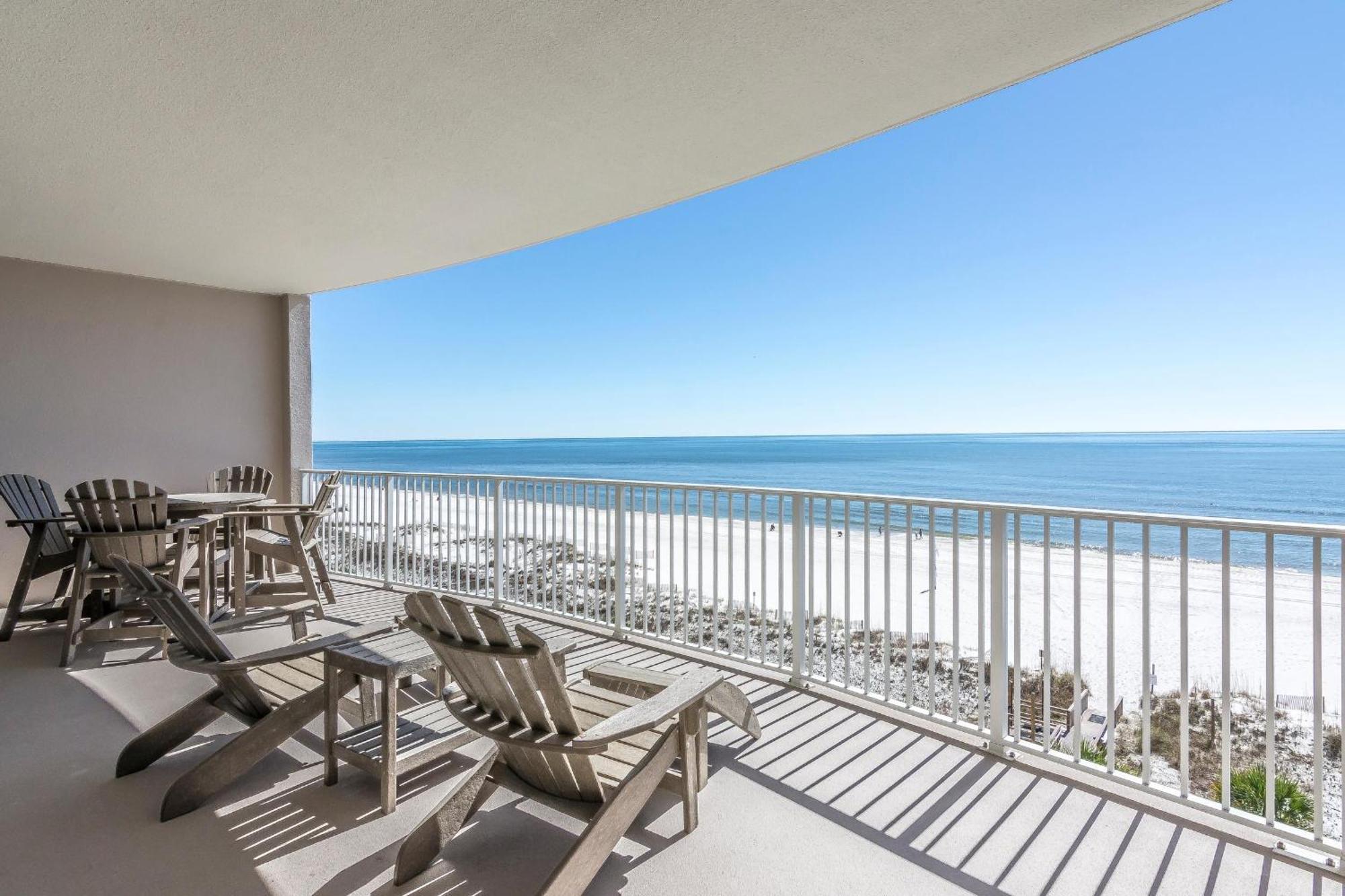 Regency Isle 507 By Liquid Life Orange Beach