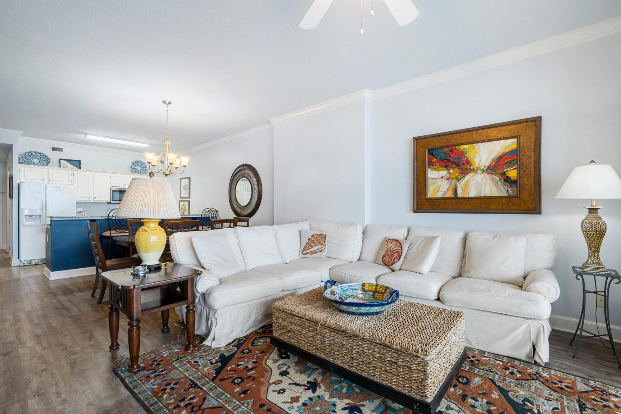 Regency Isle 507 By Liquid Life Apartment