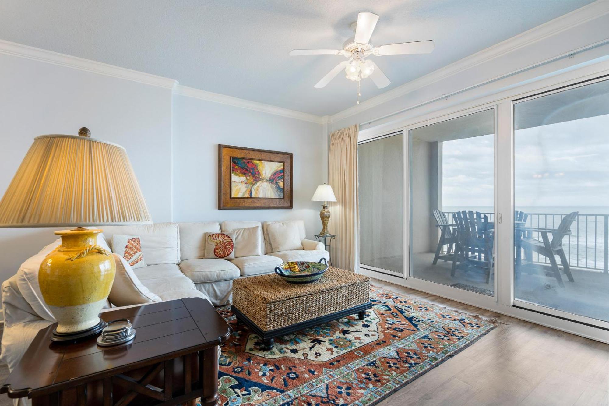 Apartment Regency Isle 507 By Liquid Life *