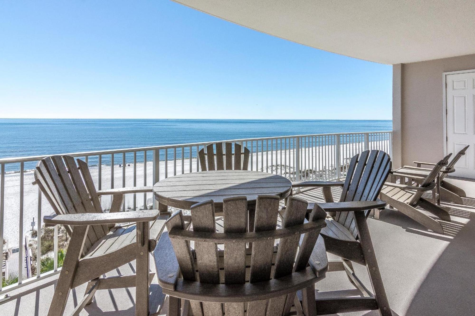 Regency Isle 507 By Liquid Life Apartment Orange Beach