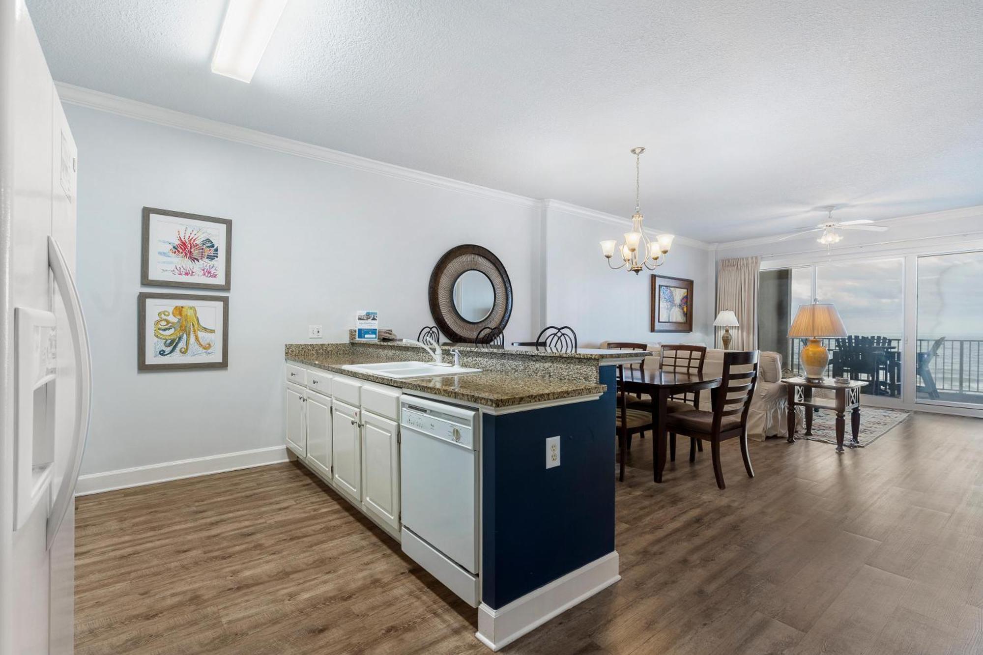 Regency Isle 507 By Liquid Life *