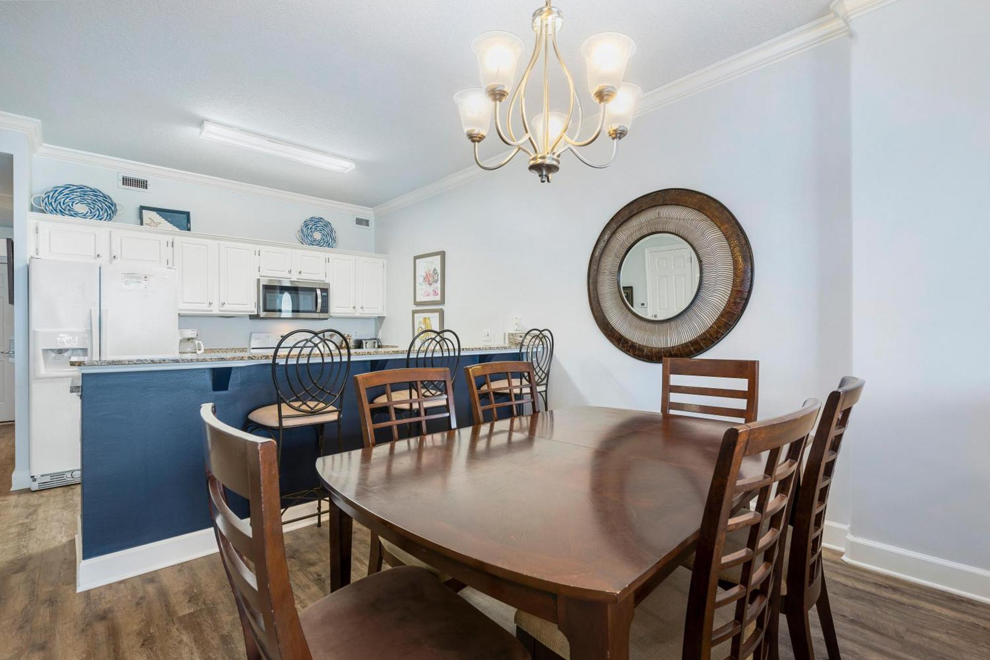 Apartment Regency Isle 507 By Liquid Life *