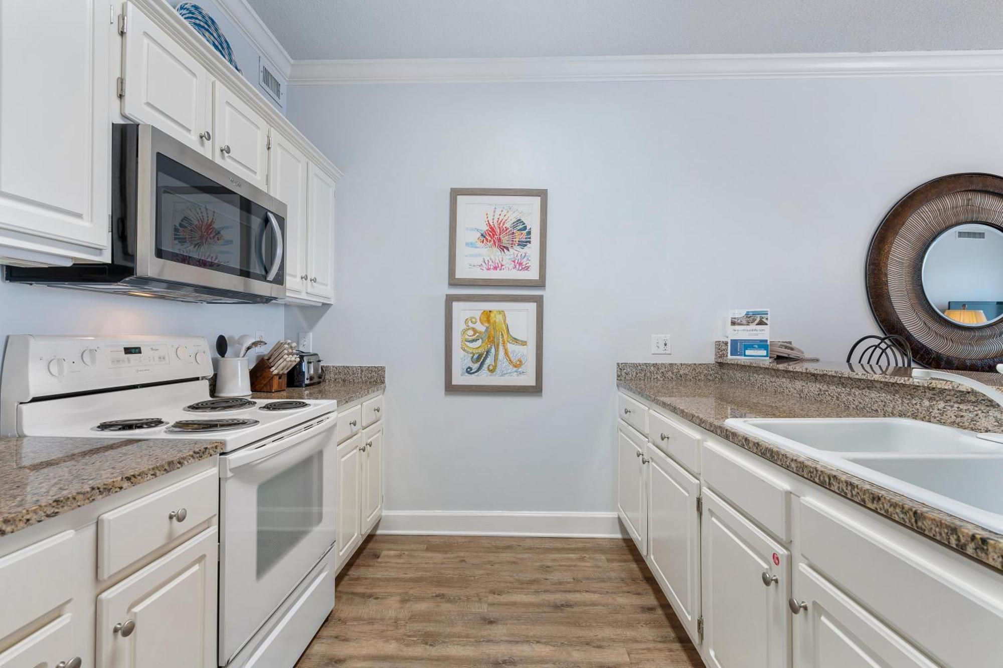 Regency Isle 507 By Liquid Life Orange Beach
