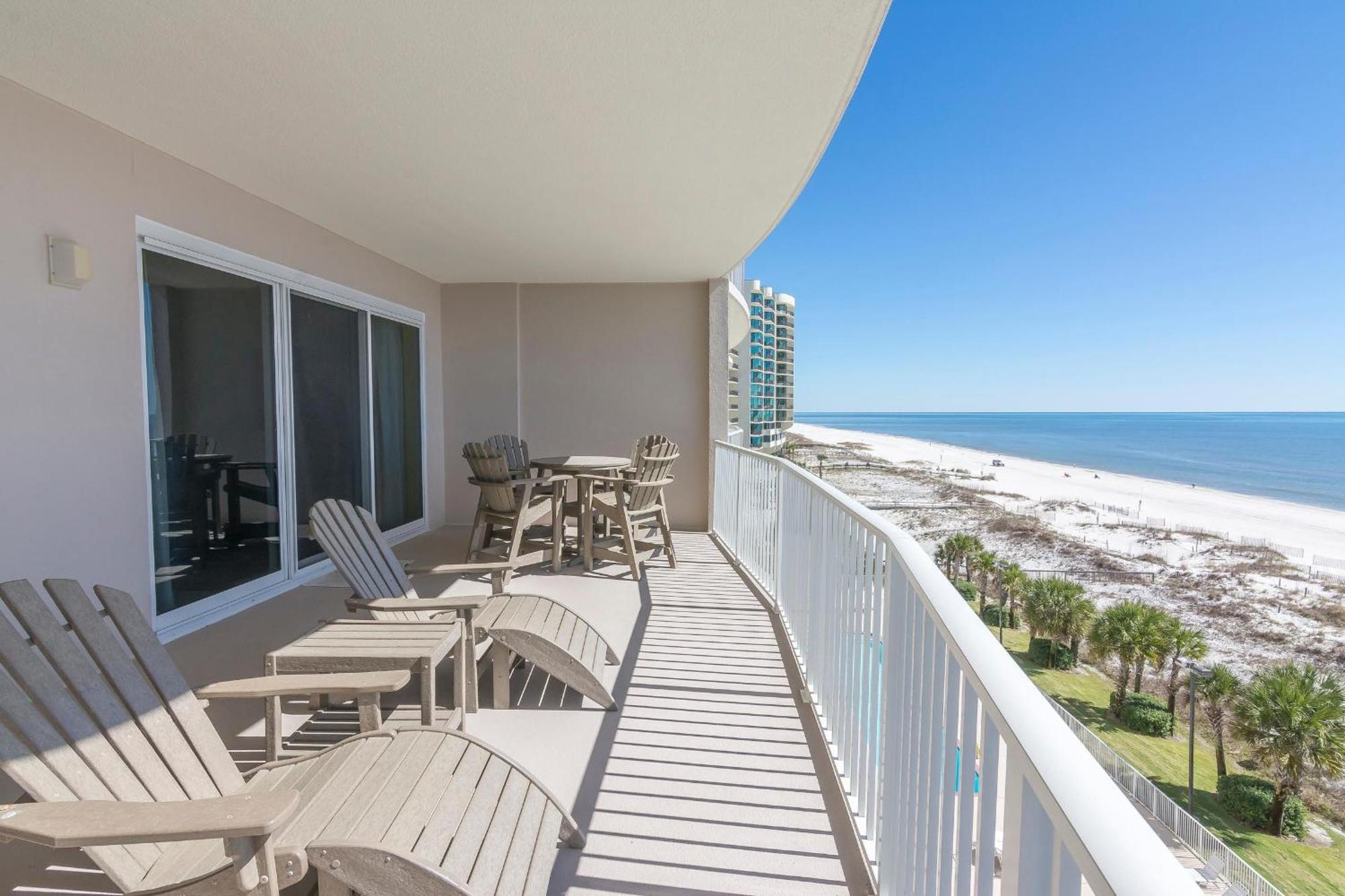 Apartment Regency Isle 507 By Liquid Life