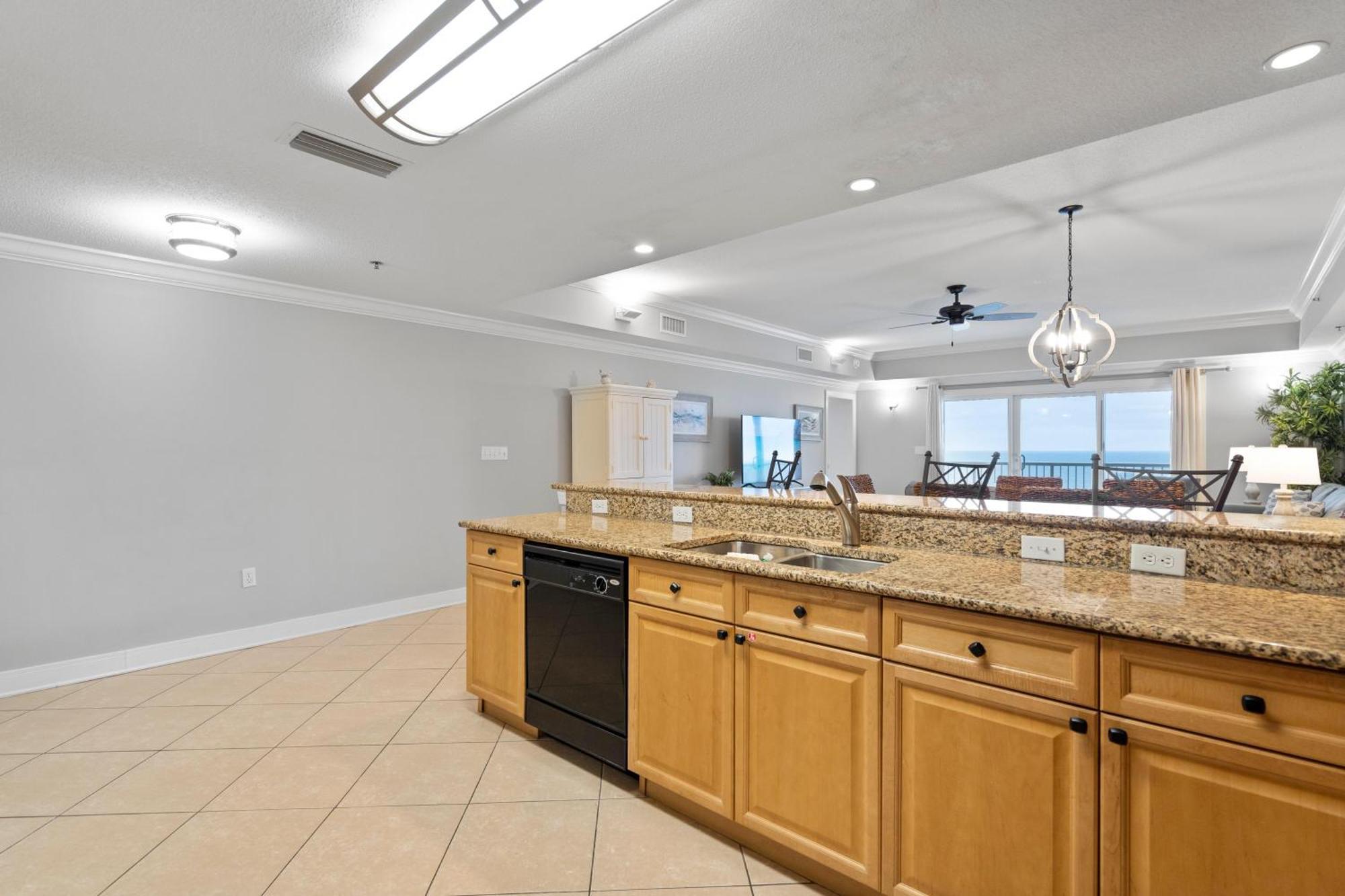 Escapes To The Shores 1303 By Liquid Life Apartment Orange Beach