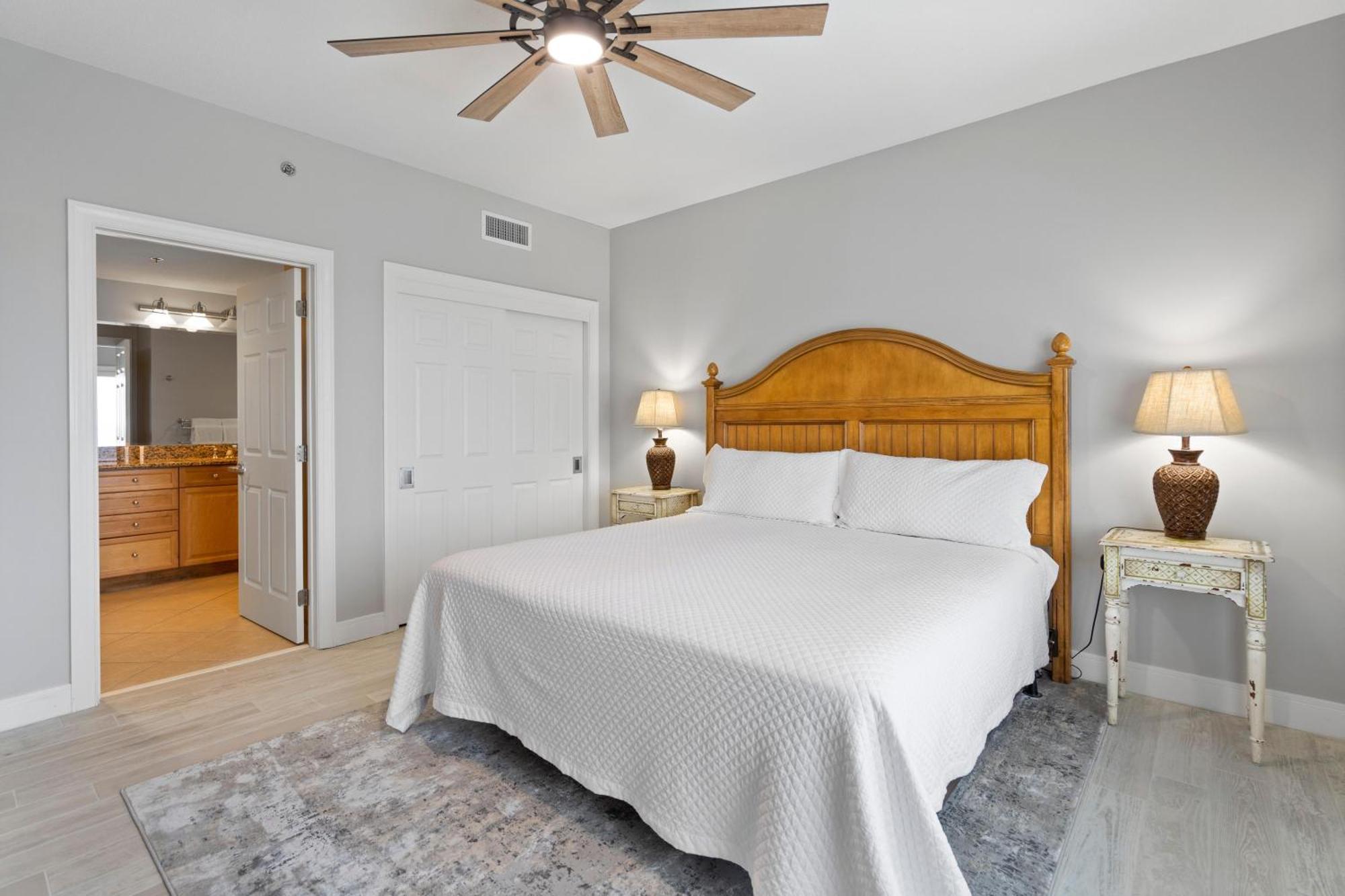 Escapes To The Shores 1303 By Liquid Life * Orange Beach