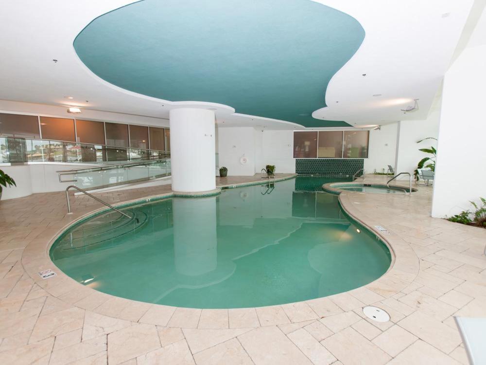 Bella Luna 804 By Liquid Life Apartment *