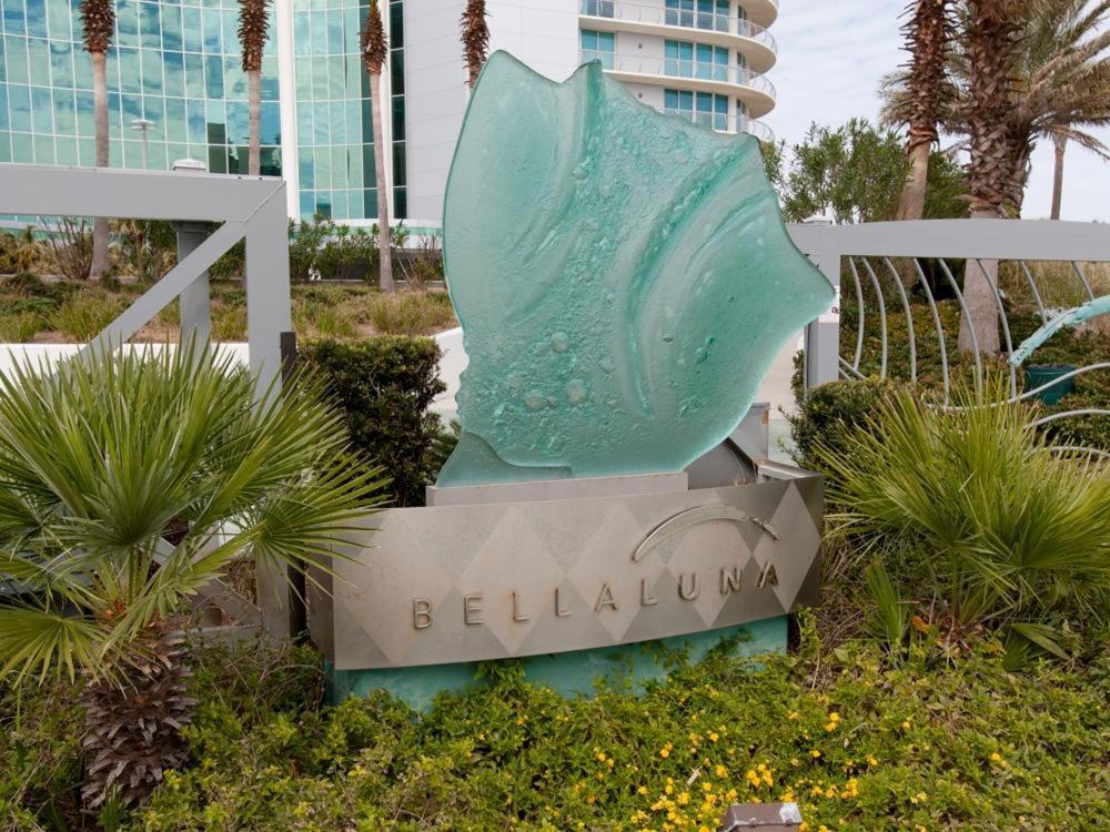 Bella Luna 804 By Liquid Life Apartment