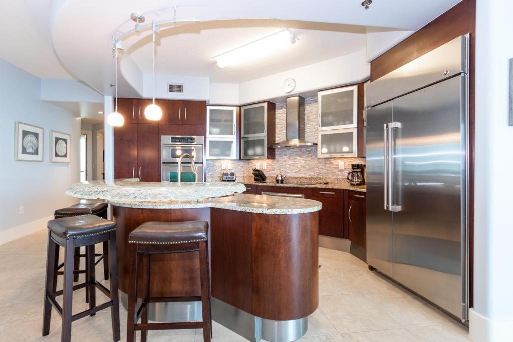 Bella Luna 804 By Liquid Life Apartment Orange Beach