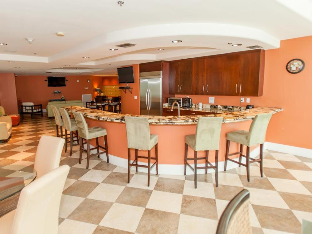Apartment Bella Luna 804 By Liquid Life Orange Beach