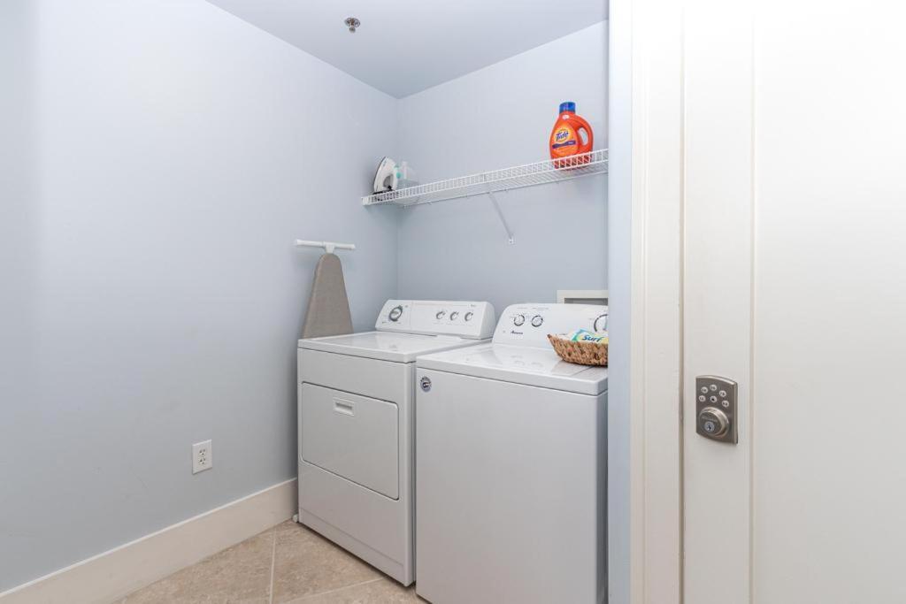 Bella Luna 804 By Liquid Life Apartment *