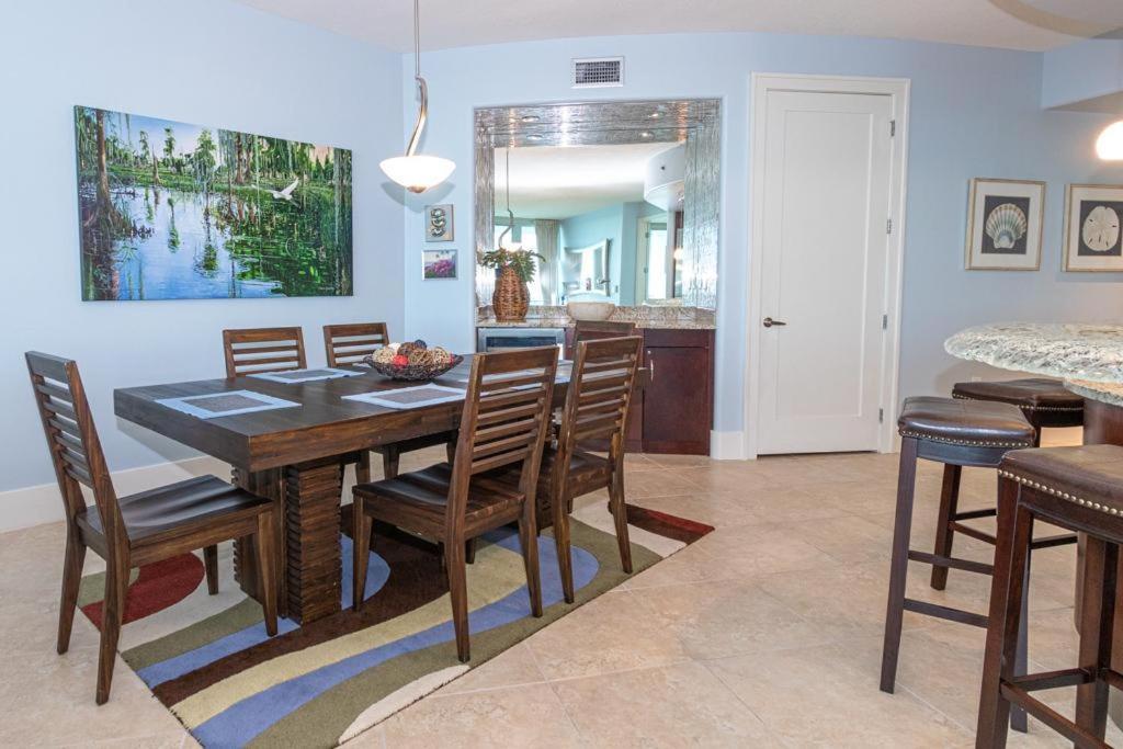 Bella Luna 804 By Liquid Life Apartment *