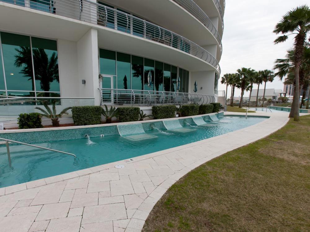 Apartment Bella Luna 804 By Liquid Life Orange Beach
