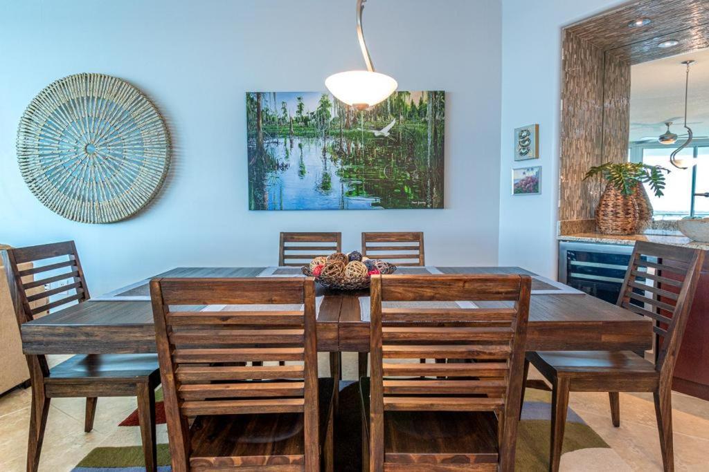 Apartment Bella Luna 804 By Liquid Life