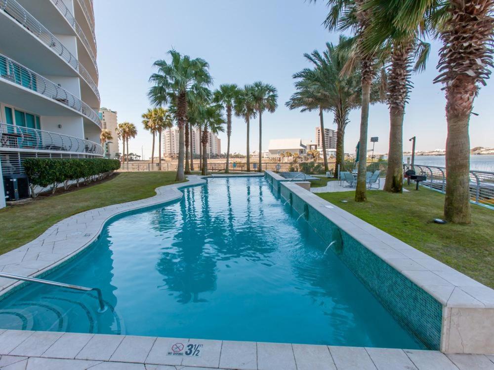Bella Luna 804 By Liquid Life * Orange Beach
