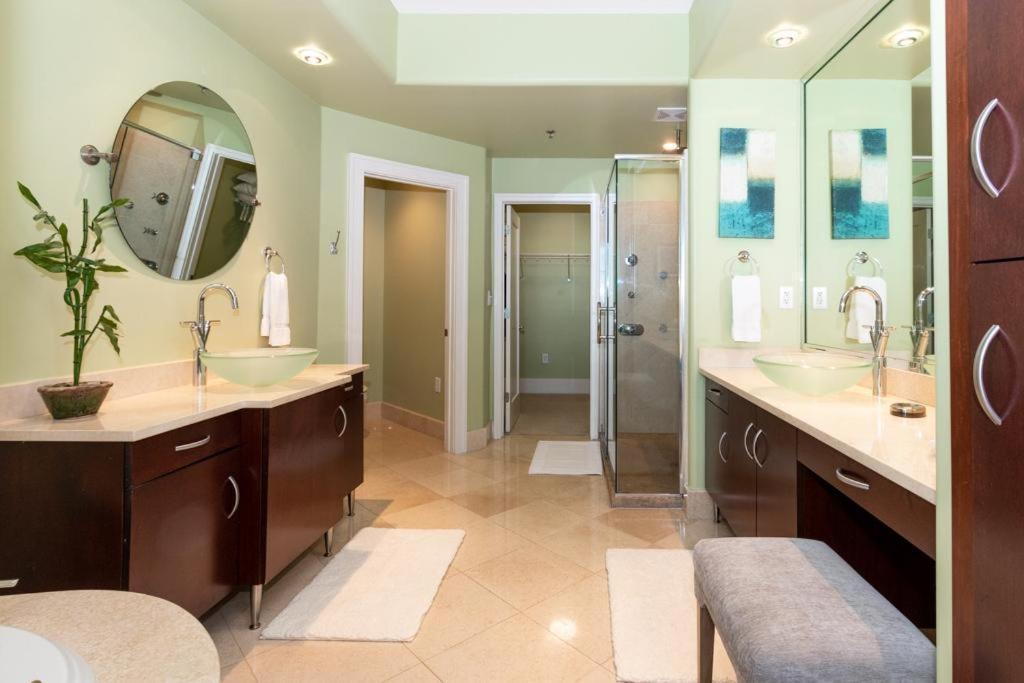 Bella Luna 804 By Liquid Life Apartment