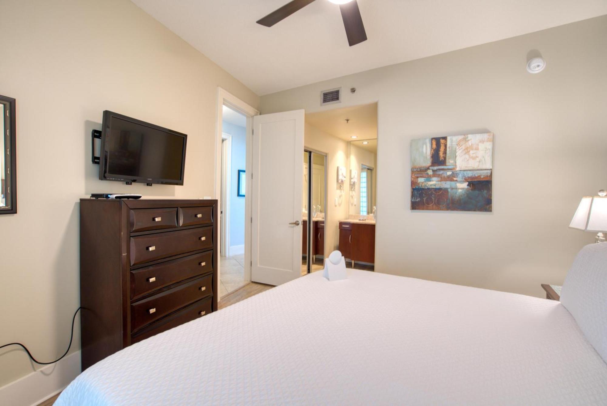 Apartment Bella Luna 804 By Liquid Life