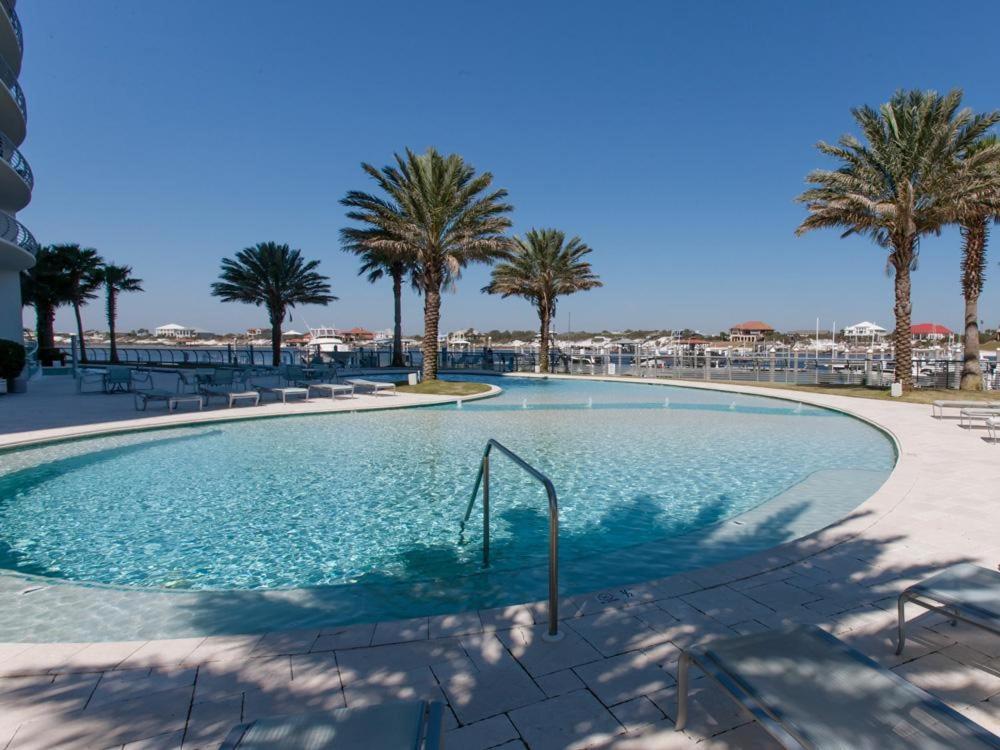 Bella Luna 804 By Liquid Life Apartment *
