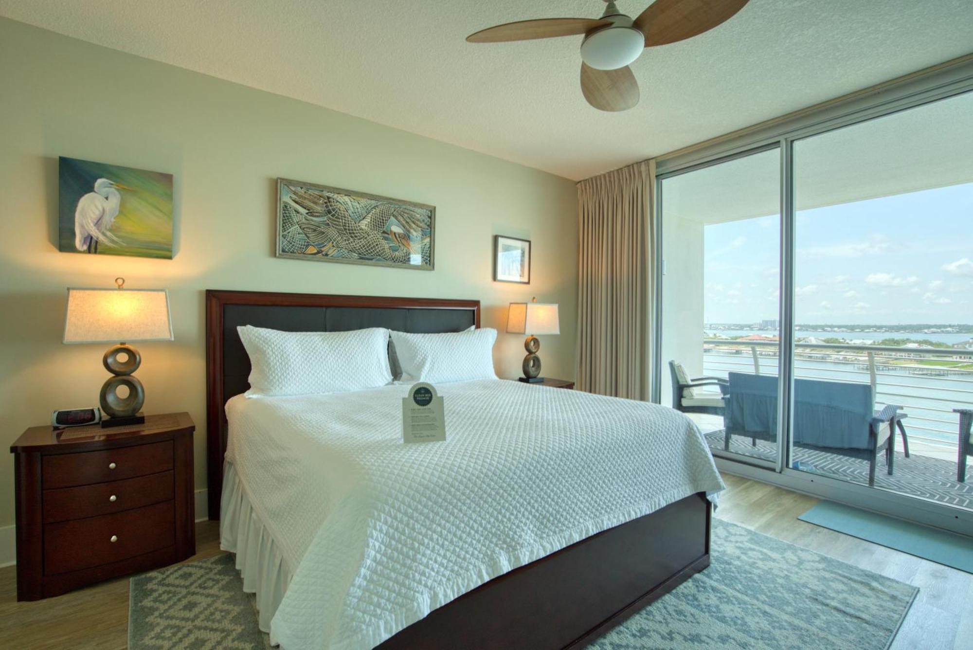 Apartment Bella Luna 804 By Liquid Life Orange Beach