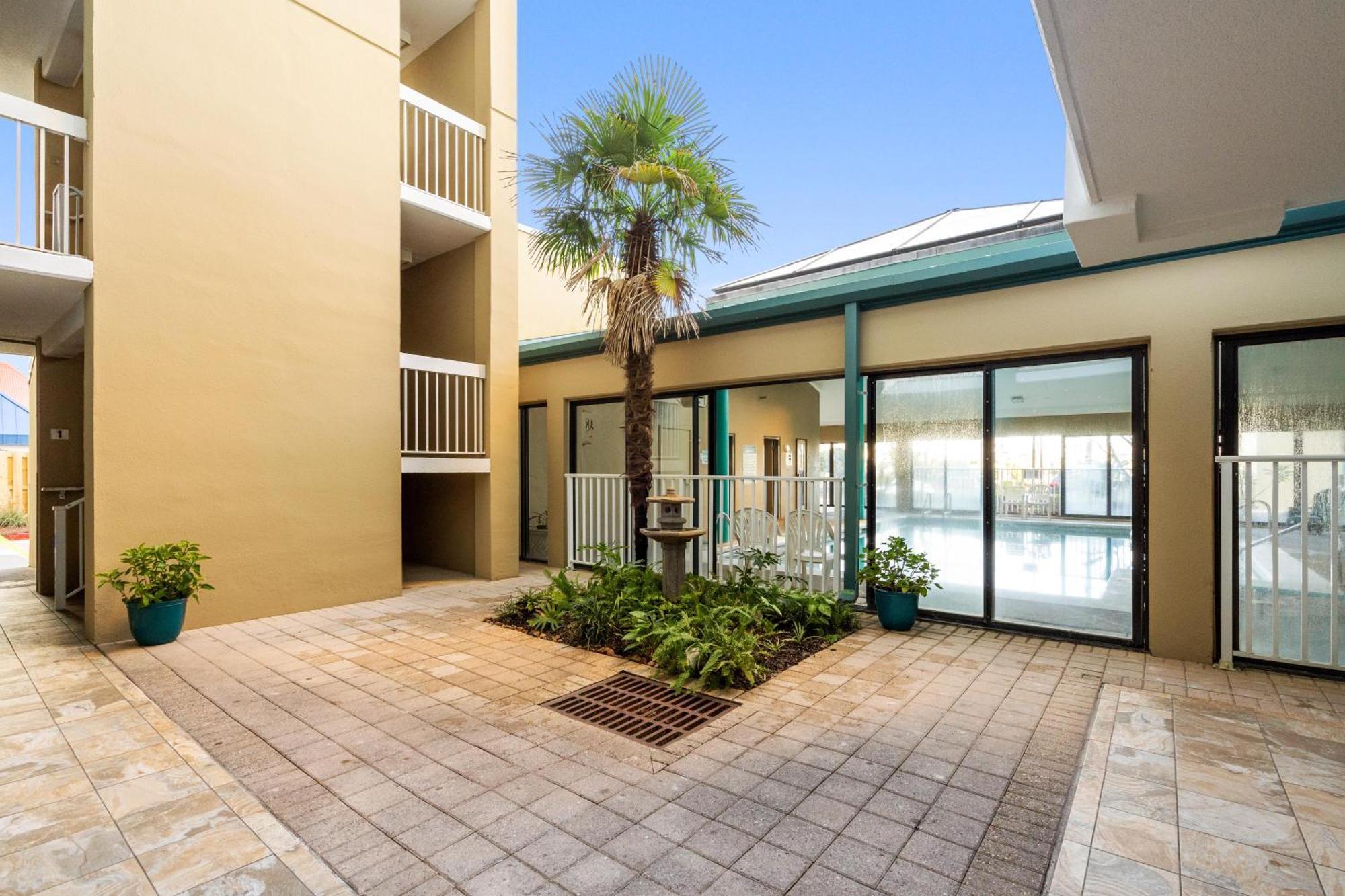 Romar Place 505 By Liquid Life Orange Beach