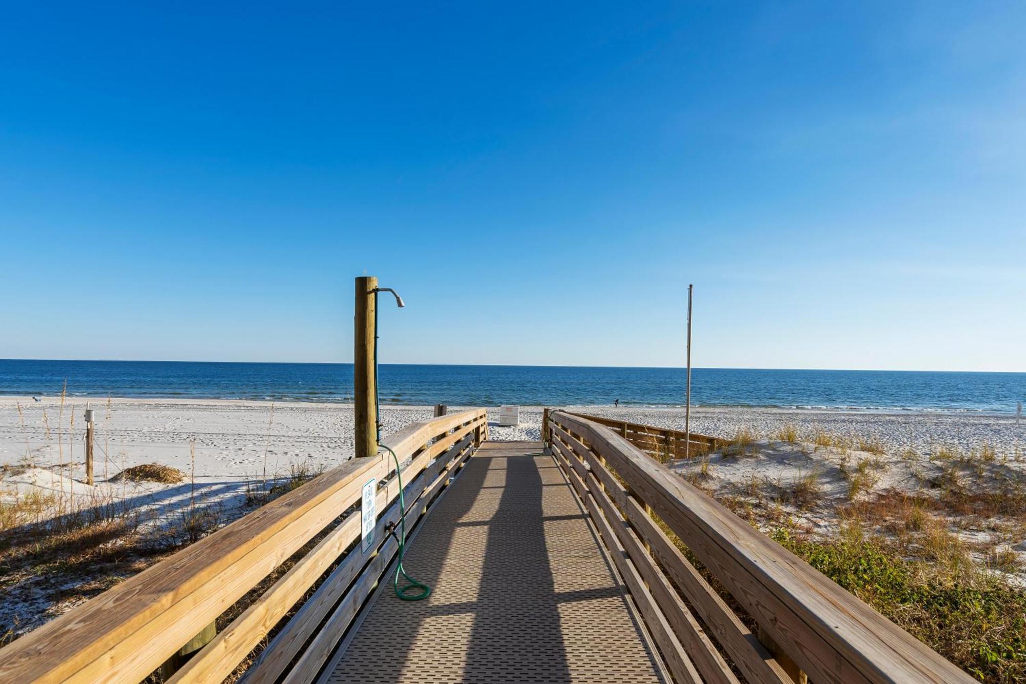 Romar Place 505 By Liquid Life Orange Beach