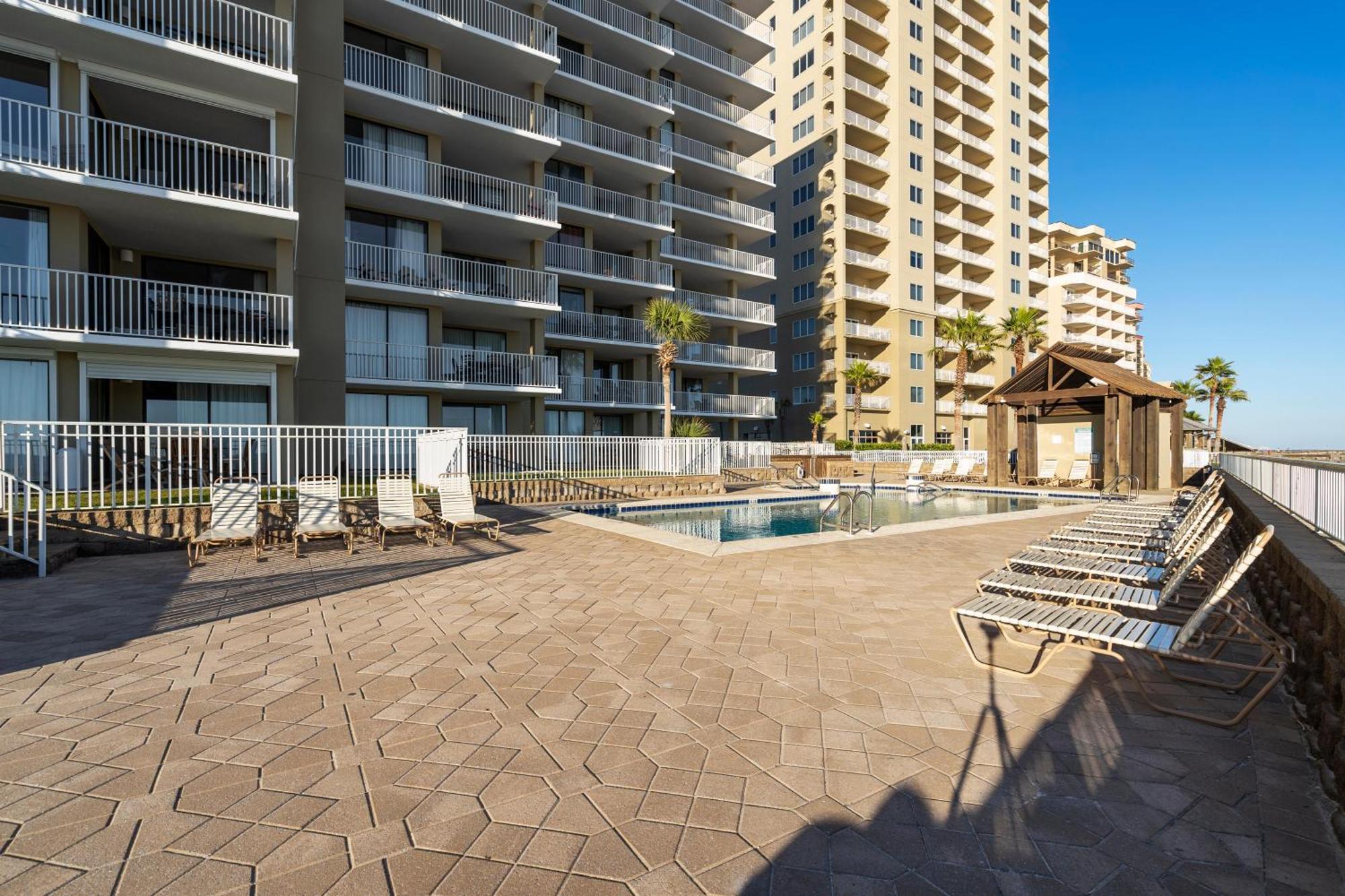Romar Place 505 By Liquid Life Apartment *