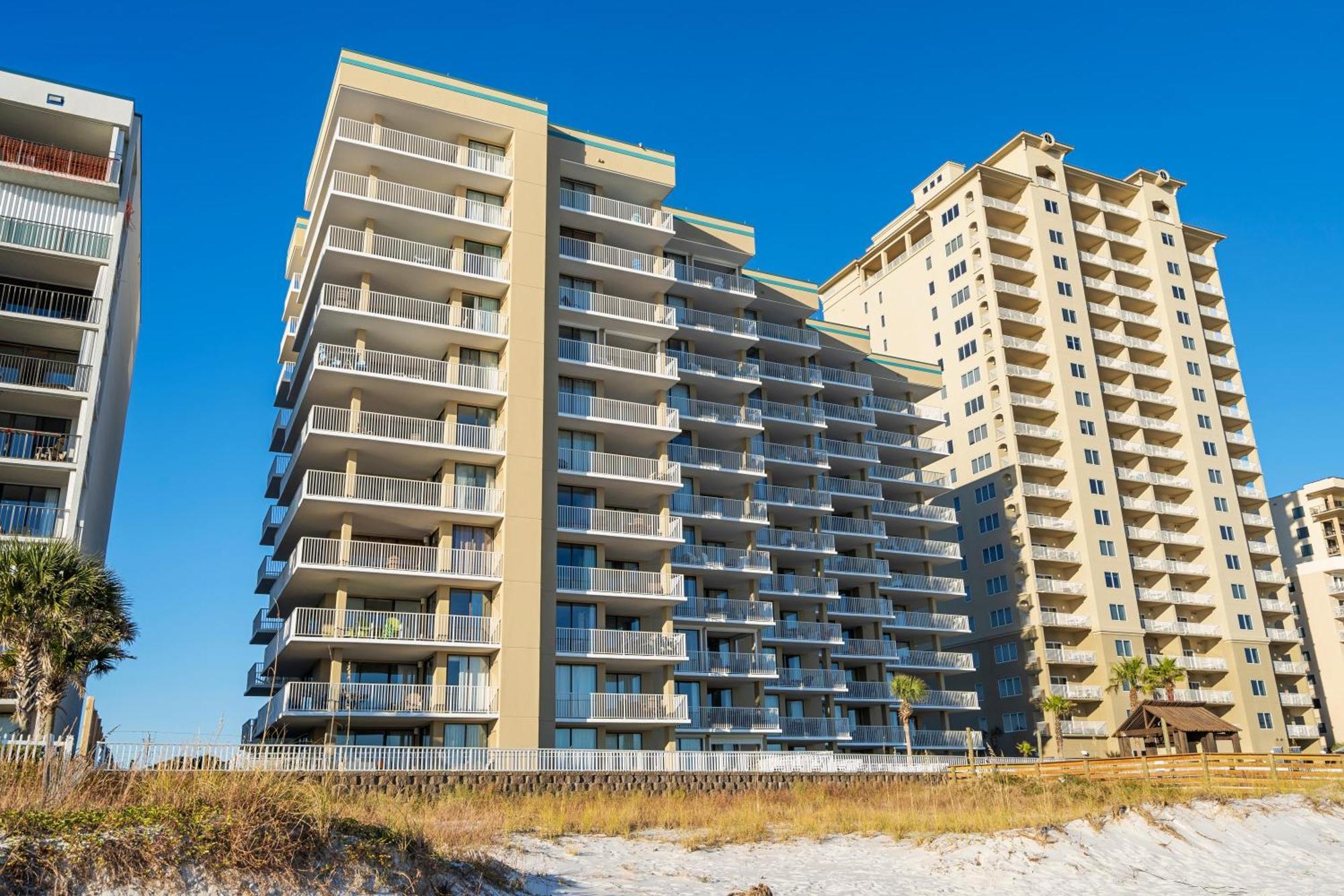 Romar Place 505 By Liquid Life Apartment *