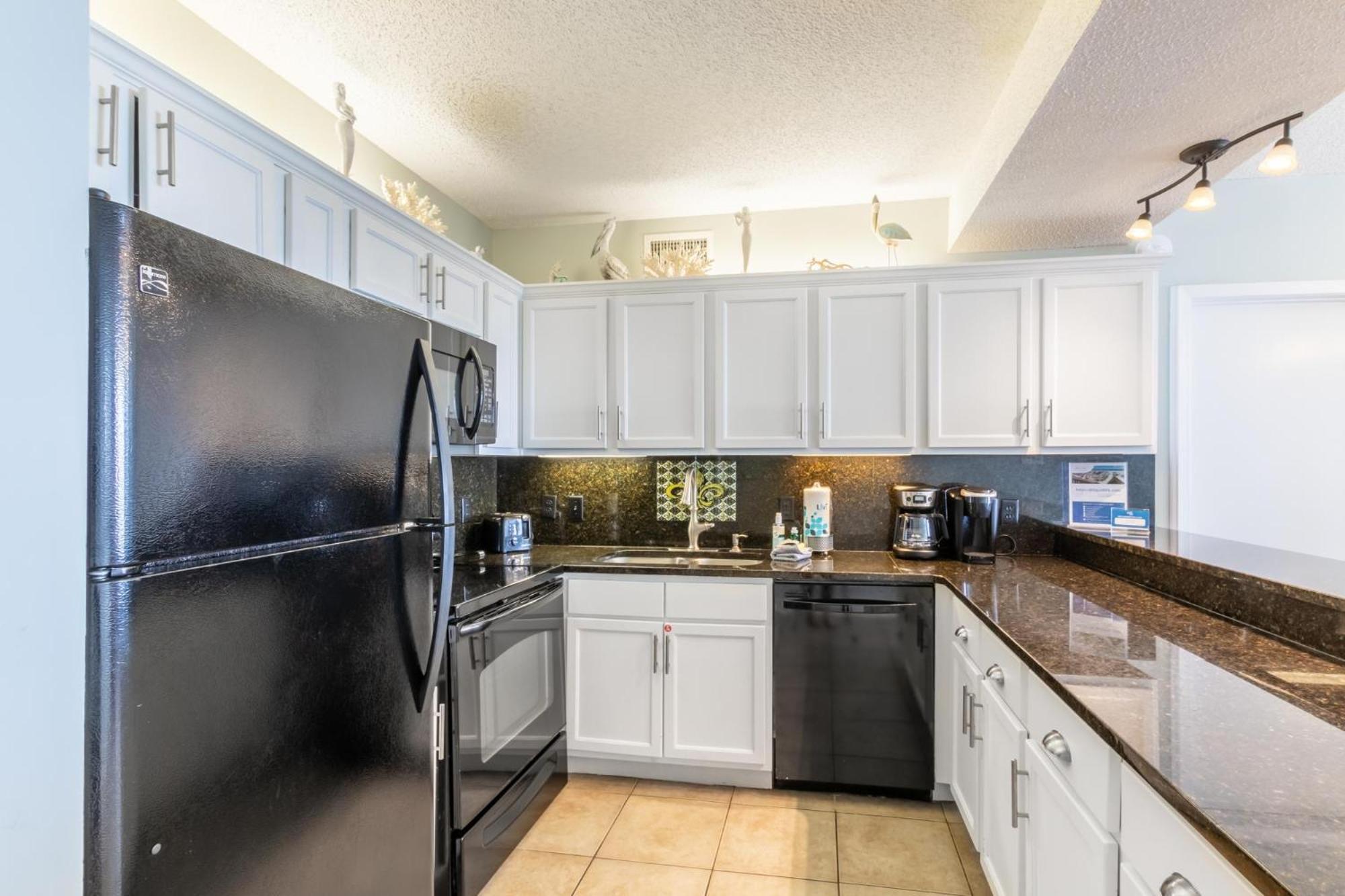 Romar Place 505 By Liquid Life Apartment Orange Beach