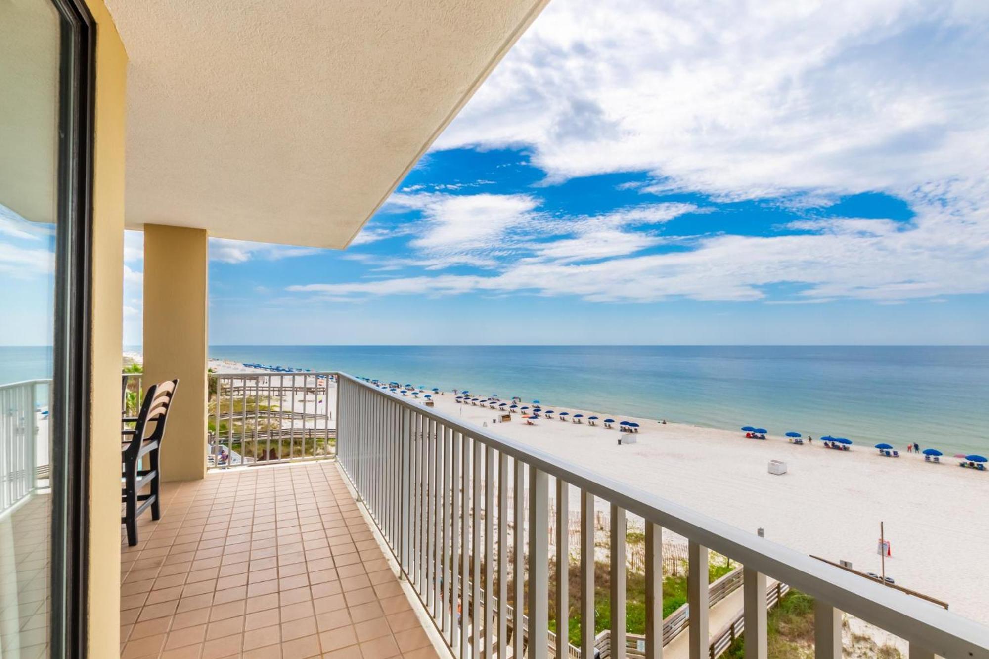 Apartment Romar Place 505 By Liquid Life Orange Beach