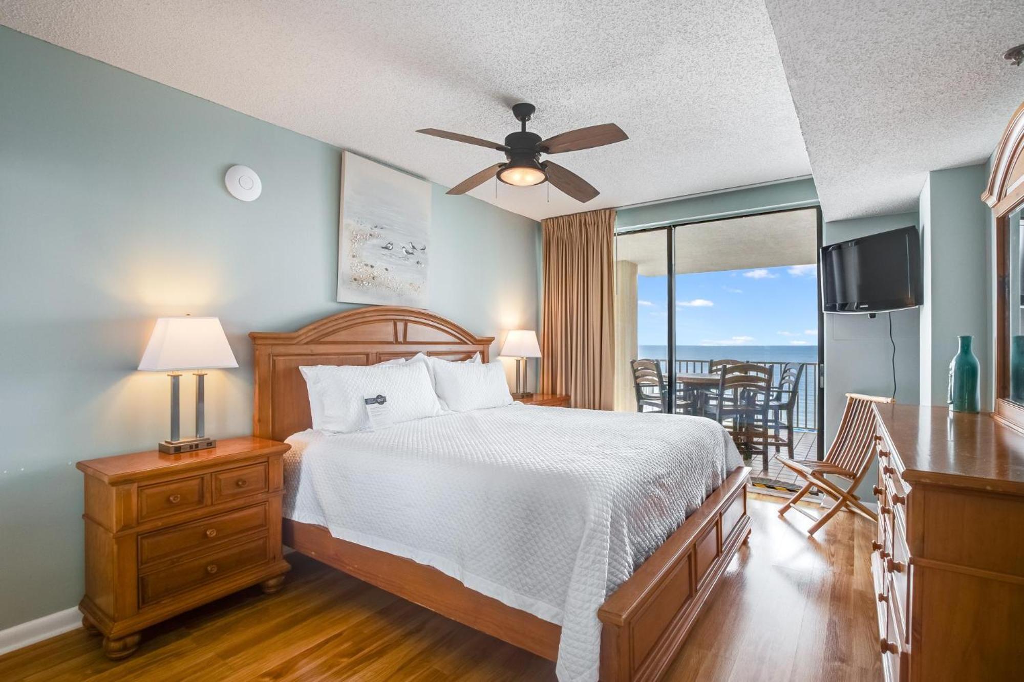 Romar Place 505 By Liquid Life Apartment Orange Beach
