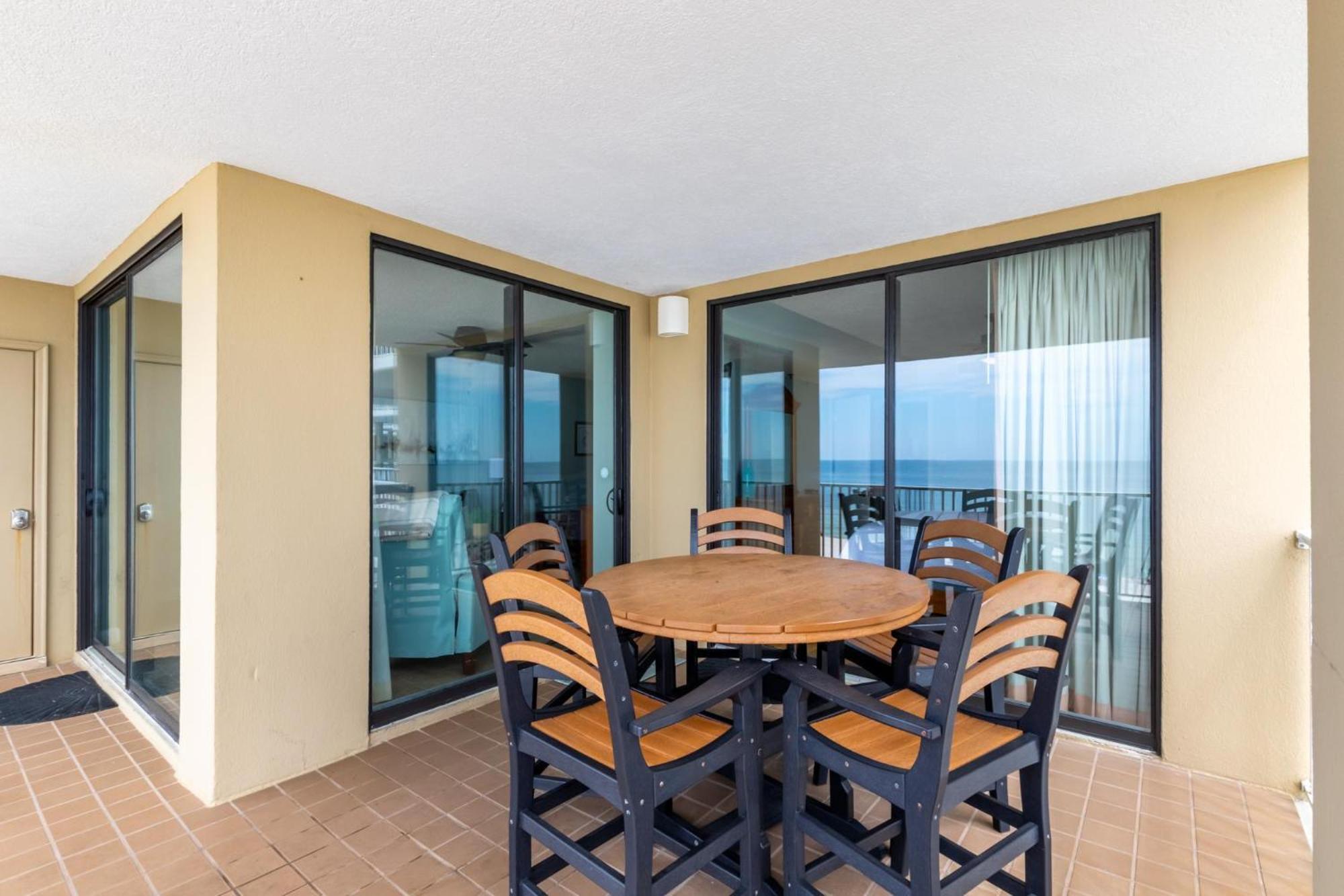 Apartment Romar Place 505 By Liquid Life Orange Beach