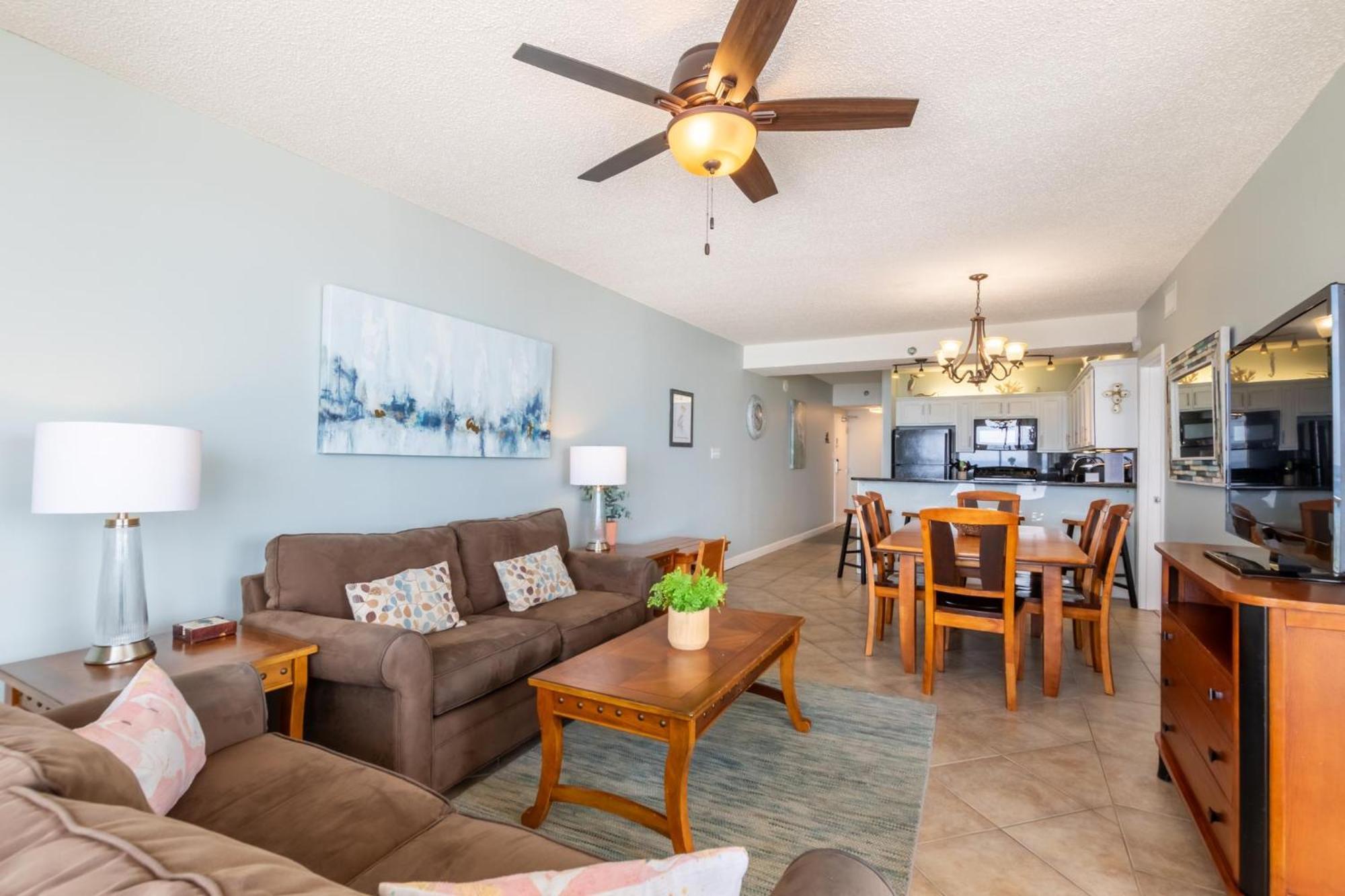 Romar Place 505 By Liquid Life Orange Beach