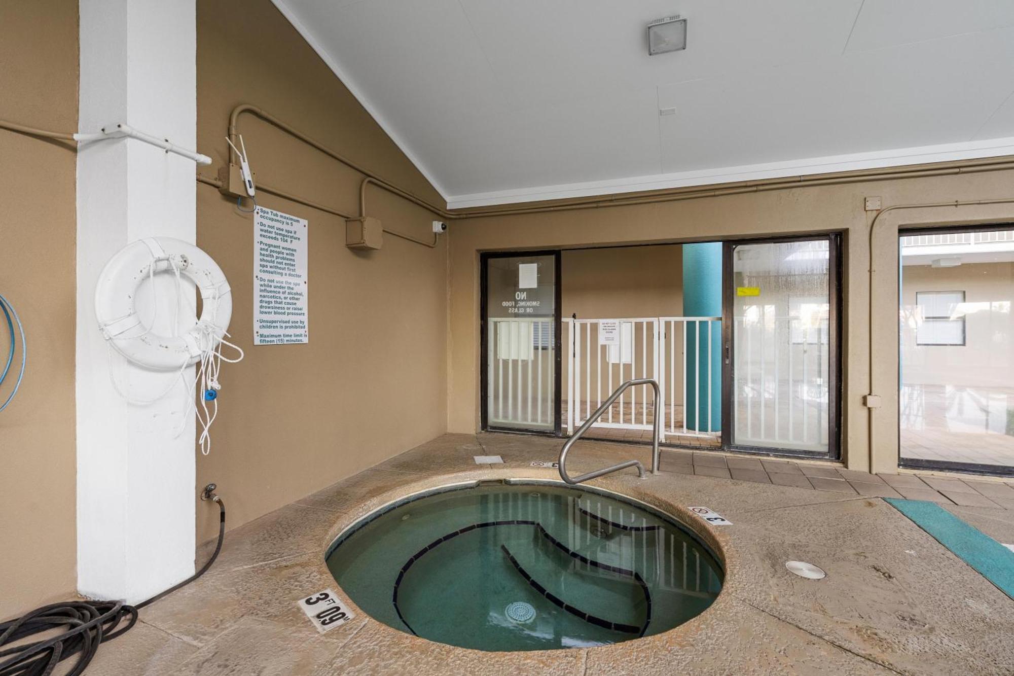 Romar Place 505 By Liquid Life Orange Beach