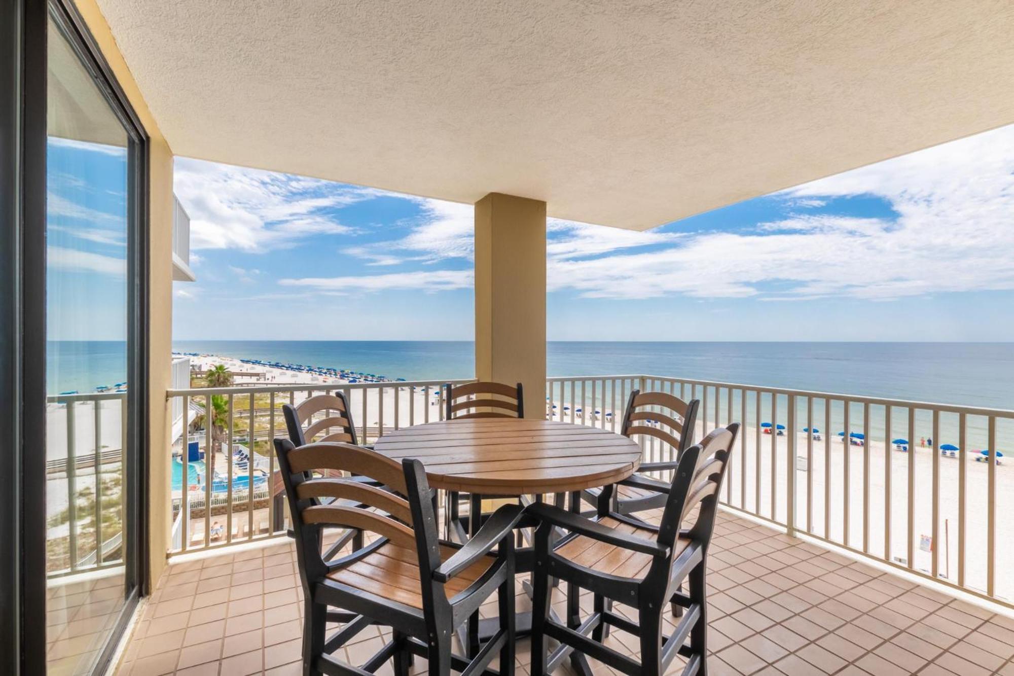 Romar Place 505 By Liquid Life * Orange Beach