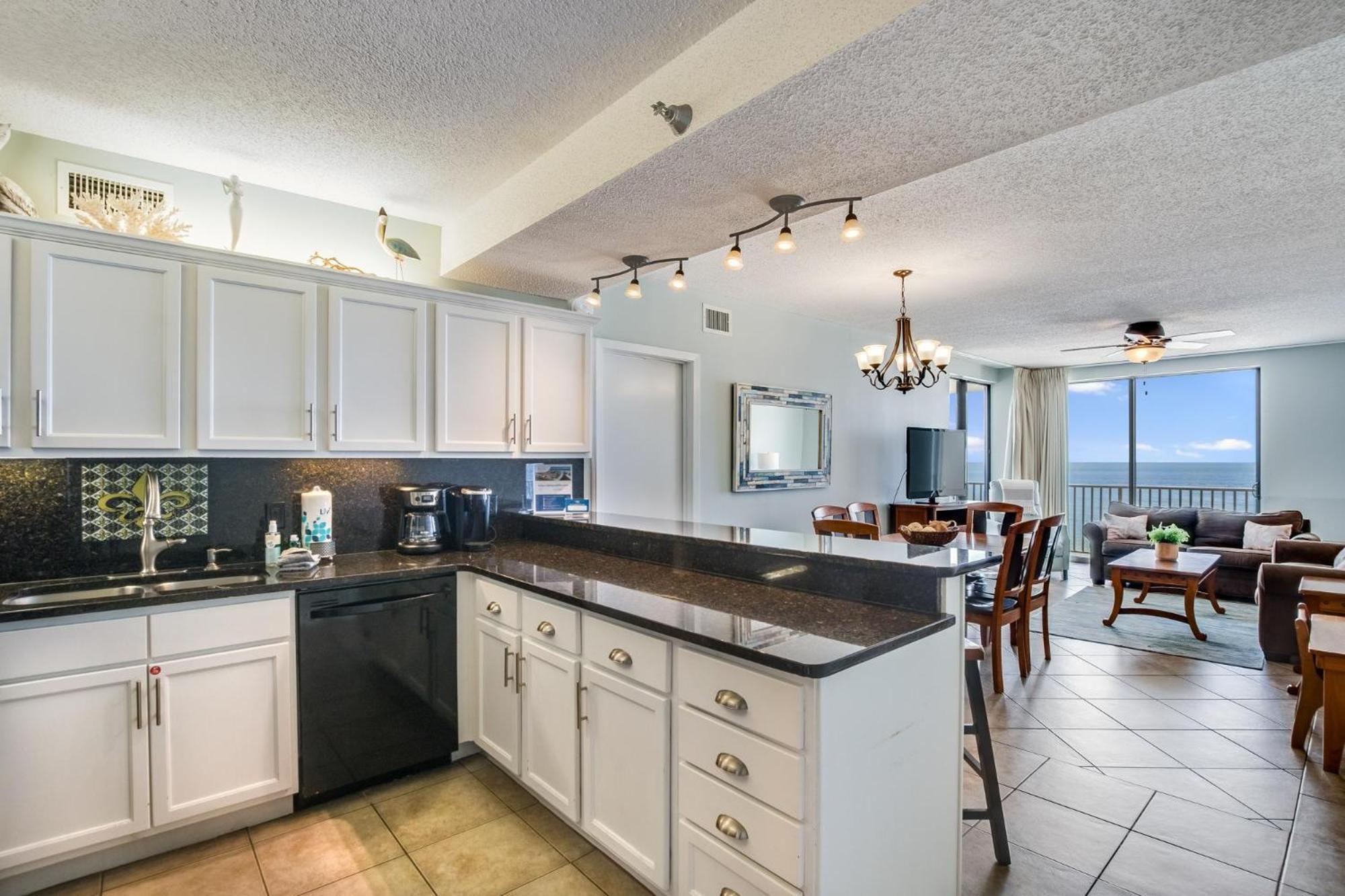 Romar Place 505 By Liquid Life Apartment Orange Beach