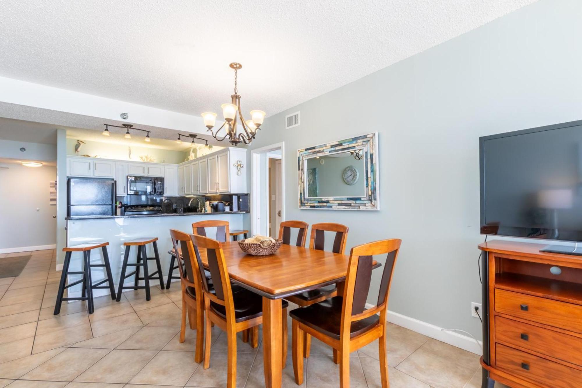 Romar Place 505 By Liquid Life Orange Beach