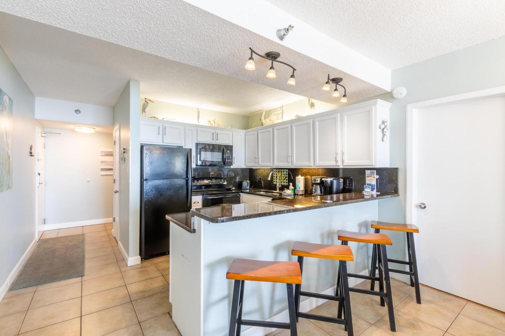 Romar Place 505 By Liquid Life * Orange Beach