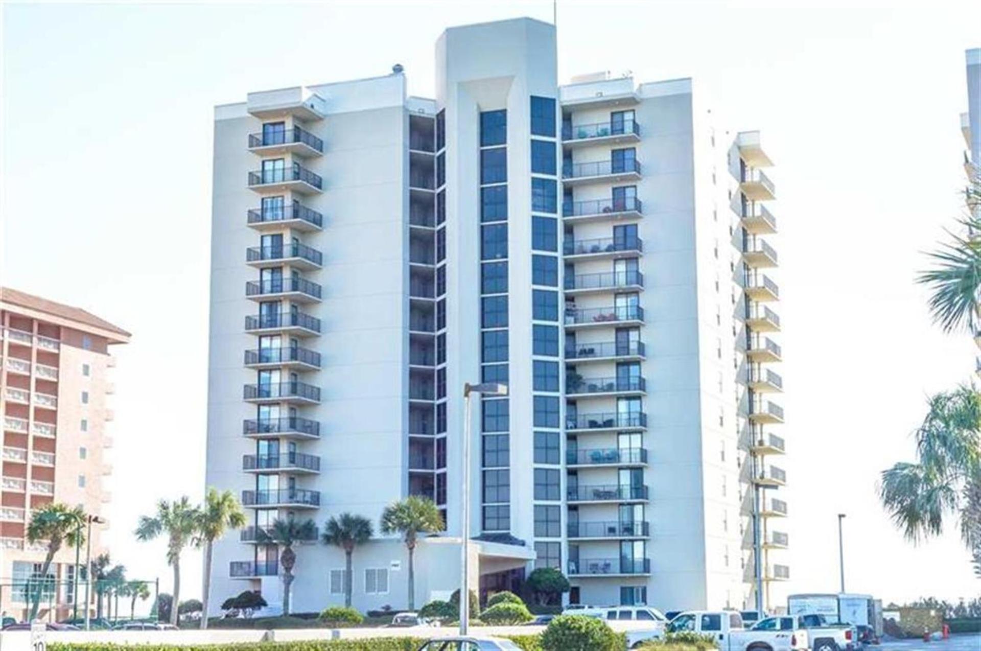 Phoenix East Ii 2103 By Liquid Life Apartment *