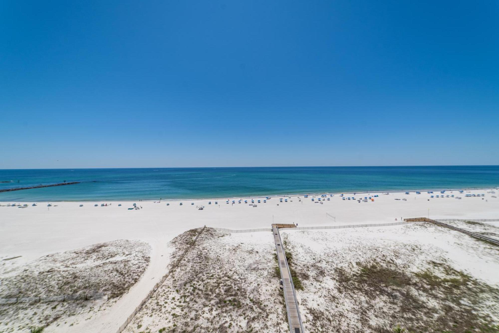 Phoenix East Ii 2103 By Liquid Life Orange Beach