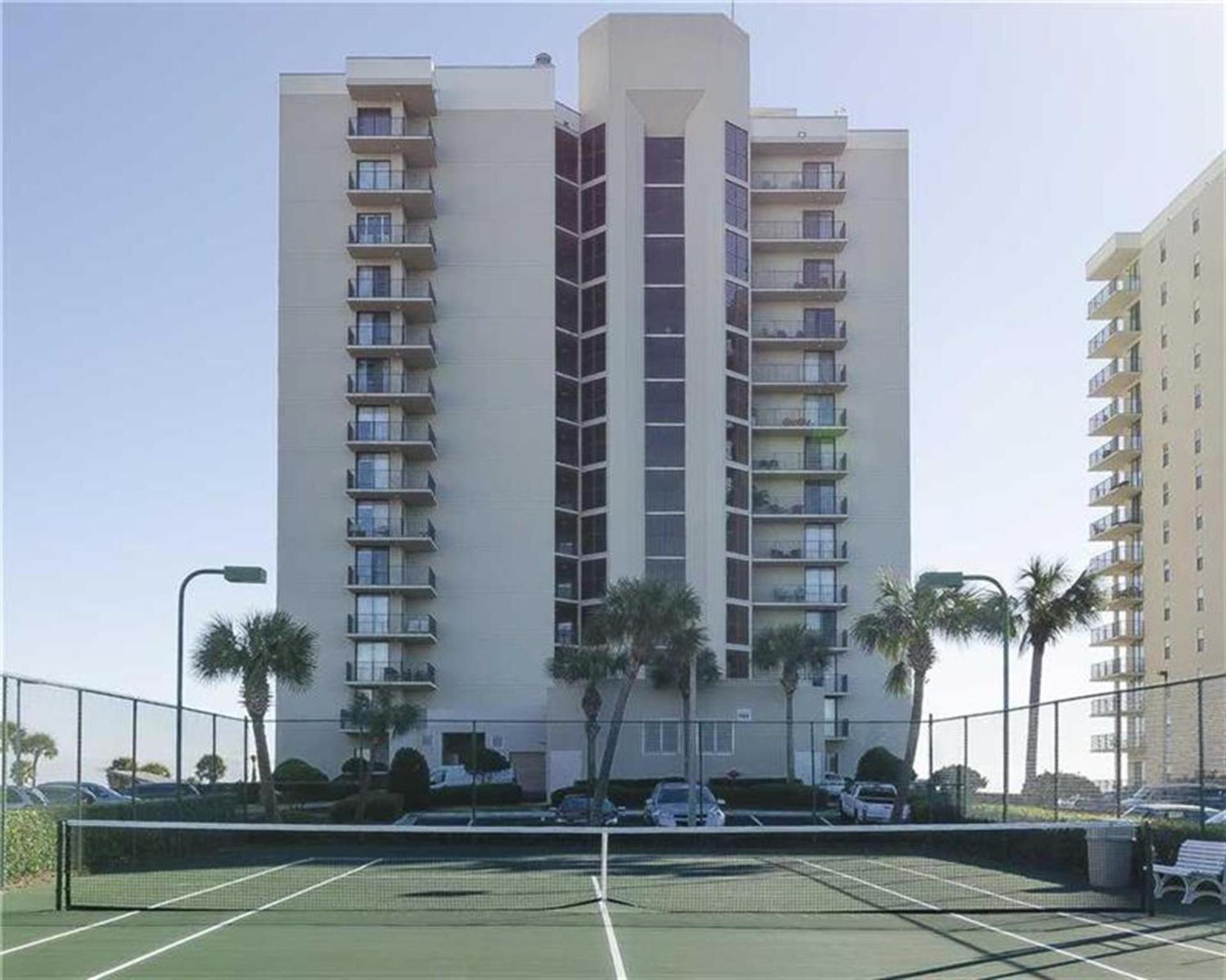 Phoenix East Ii 2103 By Liquid Life * Orange Beach