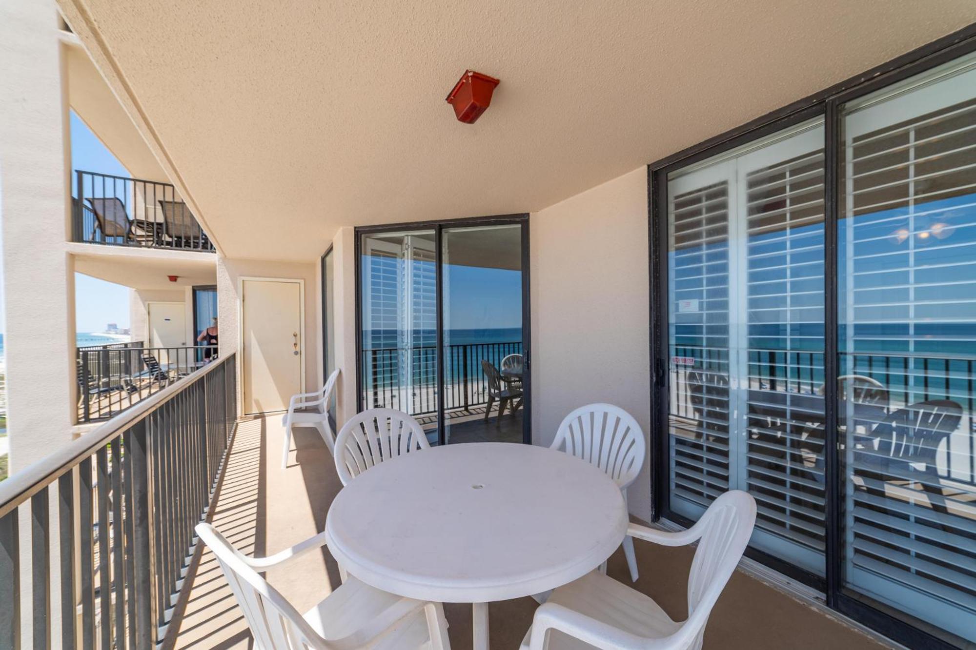 Phoenix East Ii 2103 By Liquid Life * Orange Beach