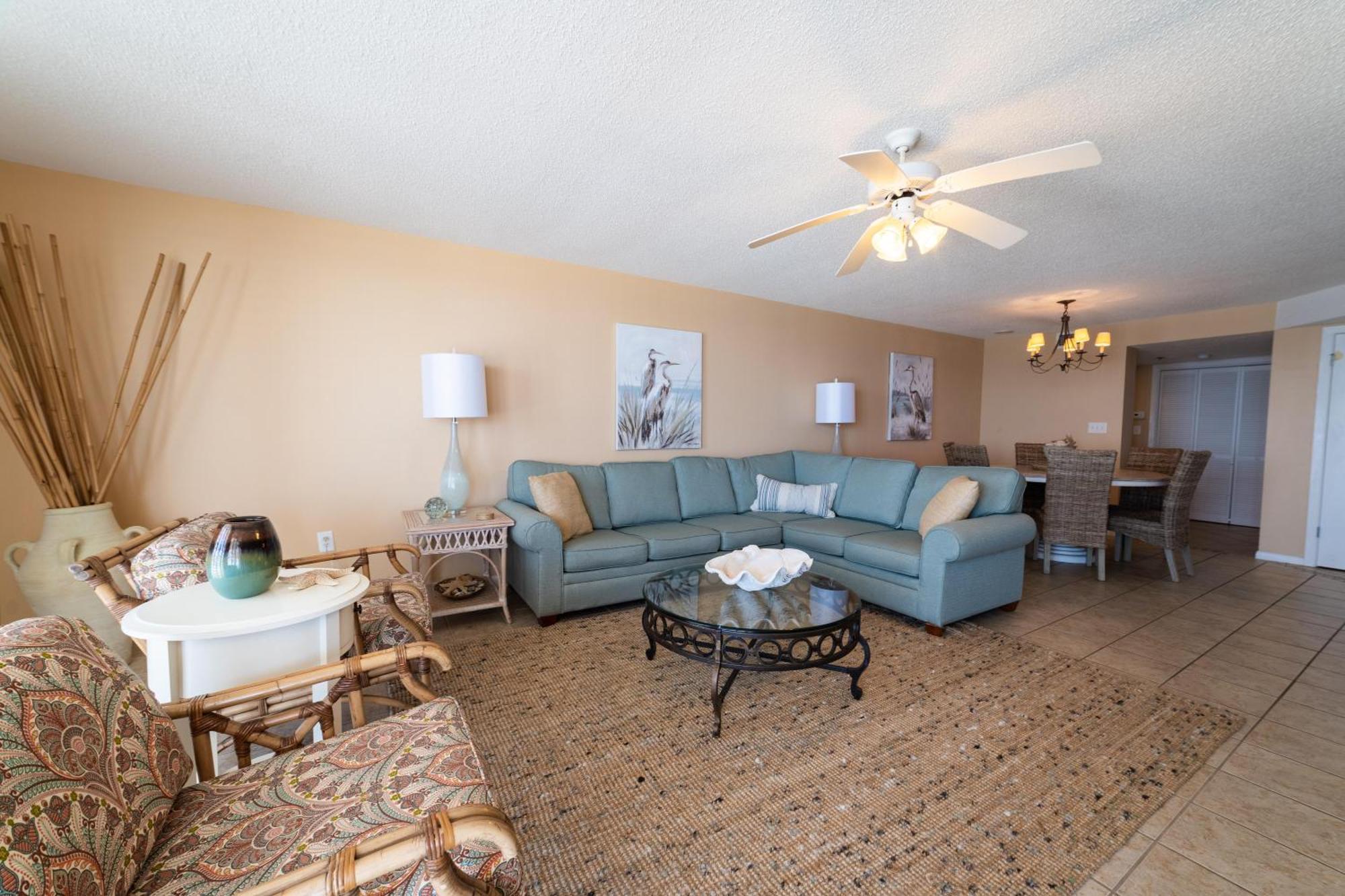 Phoenix East Ii 2103 By Liquid Life Apartment Orange Beach