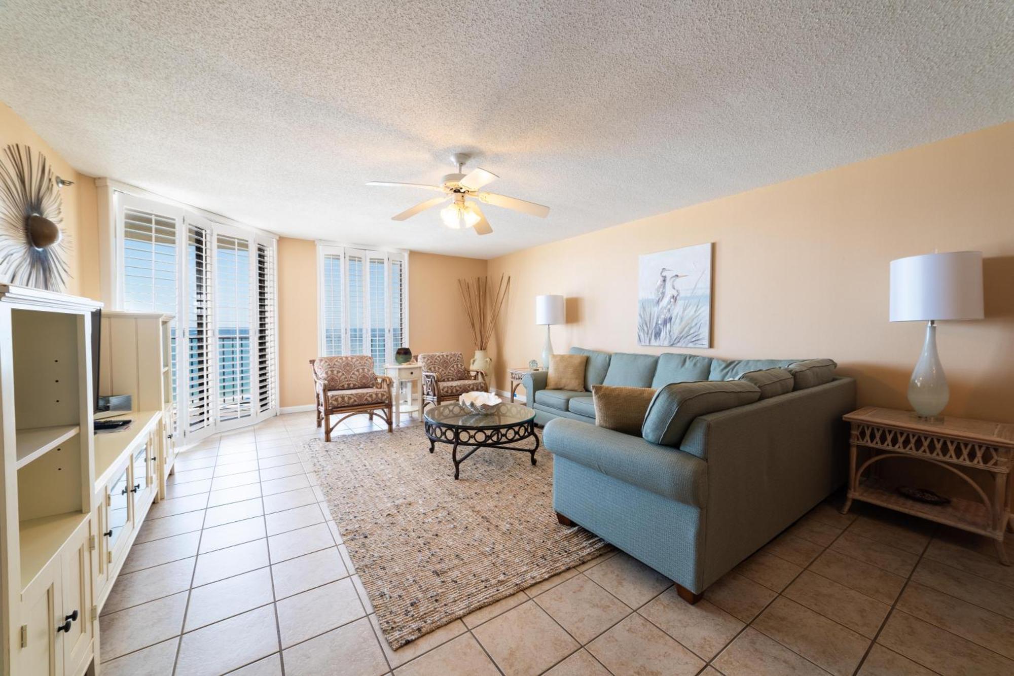 Phoenix East Ii 2103 By Liquid Life * Orange Beach