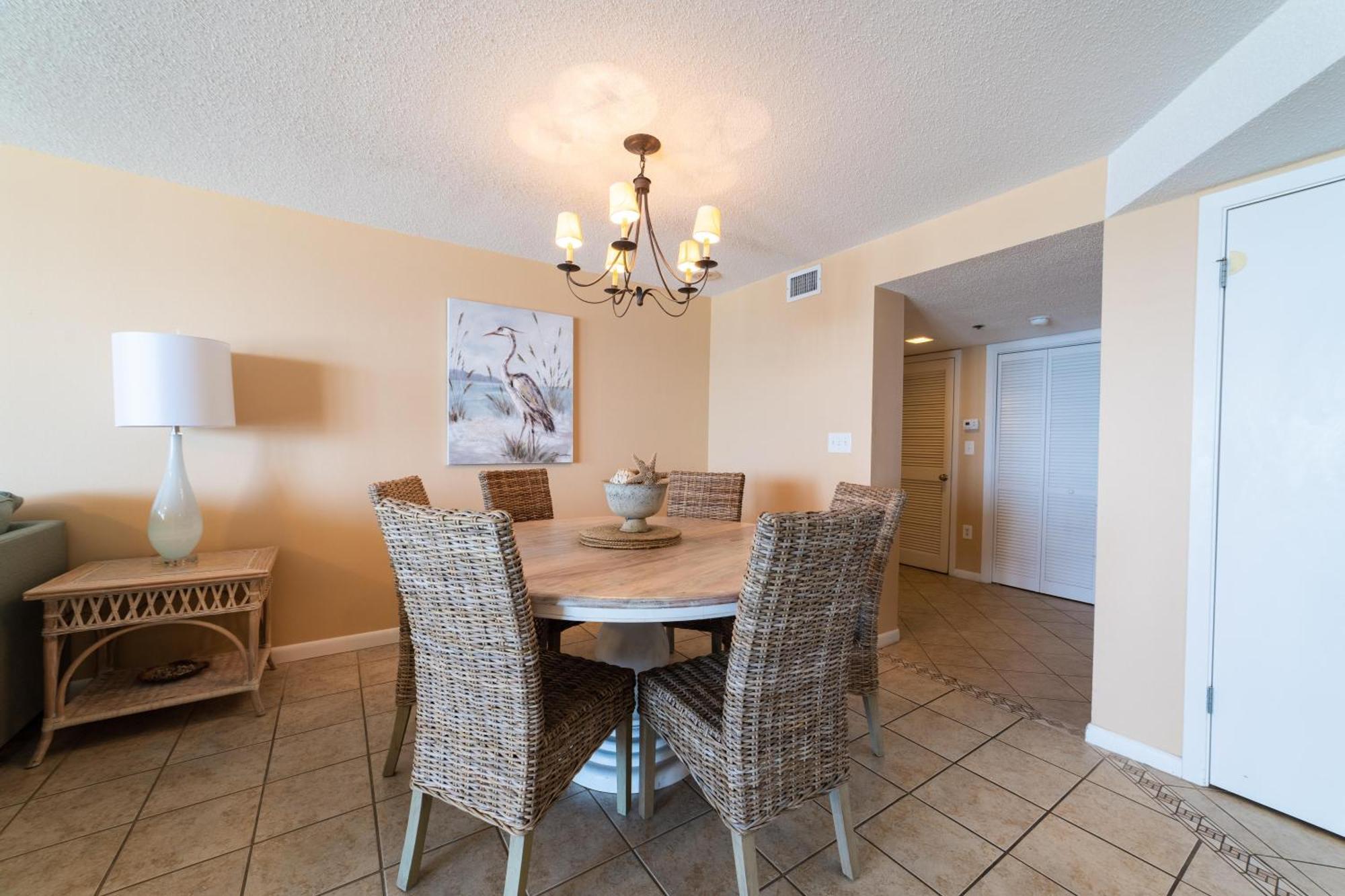 Apartment Phoenix East Ii 2103 By Liquid Life Orange Beach