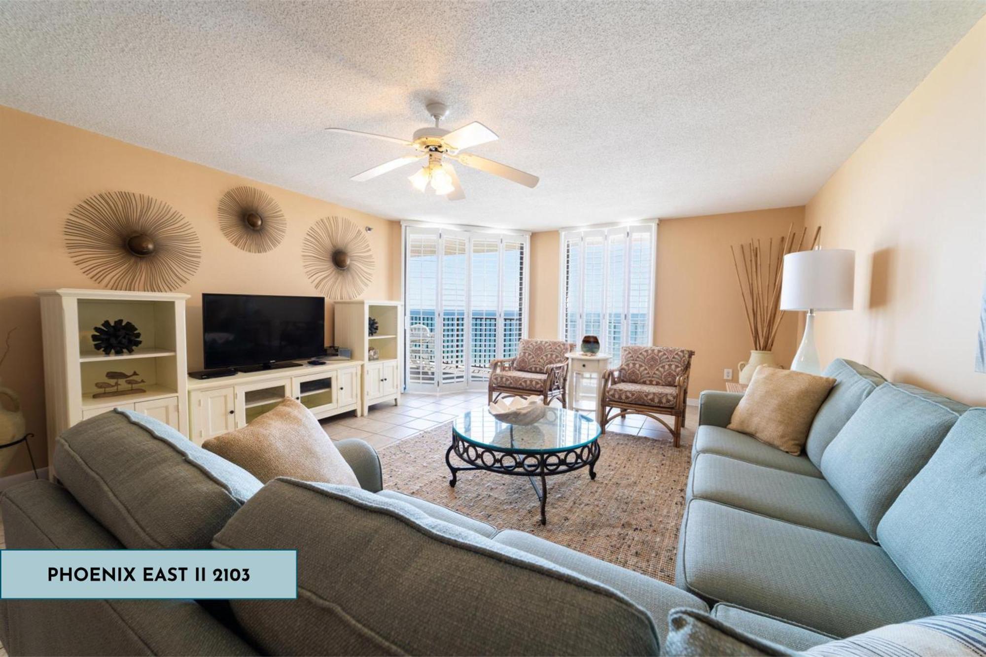 Phoenix East Ii 2103 By Liquid Life Apartment *