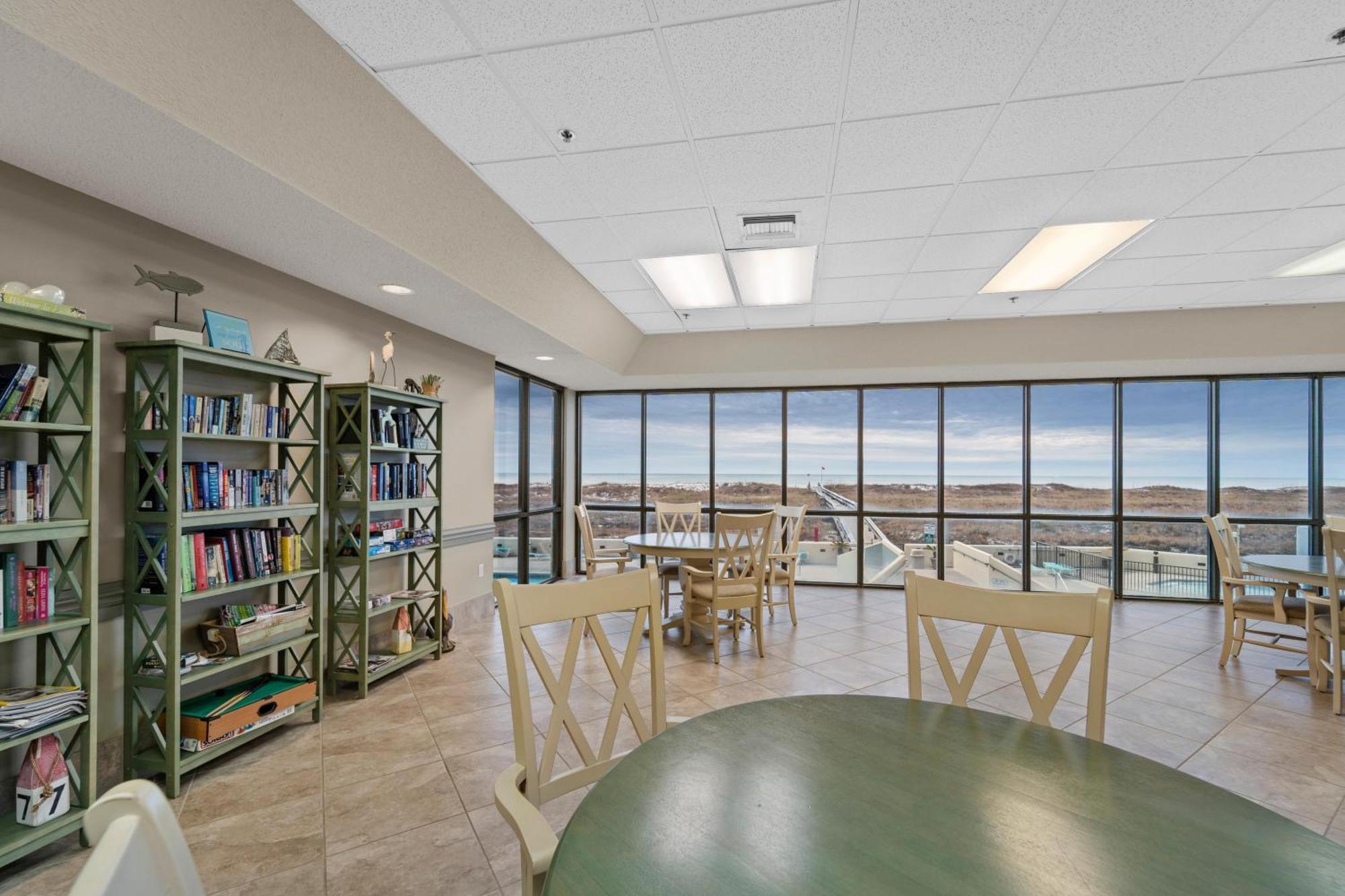 Phoenix Vii 7911 By Liquid Life Apartment Orange Beach