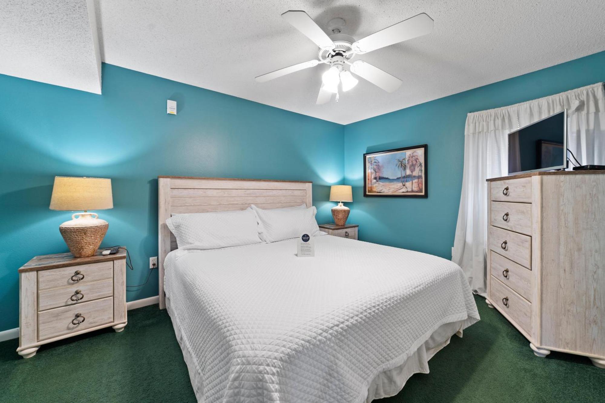 Phoenix Vii 7911 By Liquid Life Apartment *