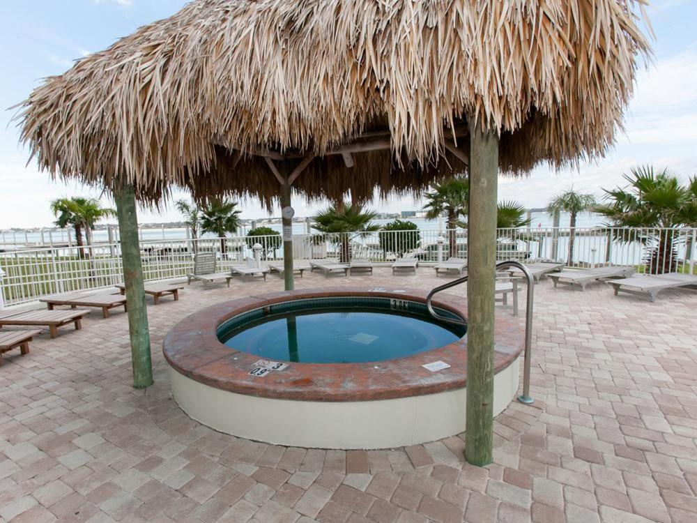 Caribe 1208c By Liquid Life Apartment Orange Beach
